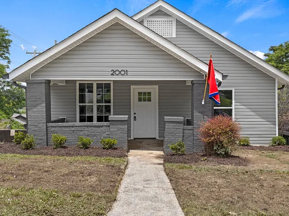 2001 Vine St, Chattanooga, TN 37404