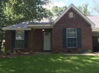 81 Golden Estates Dr, Brandon, MS 39042