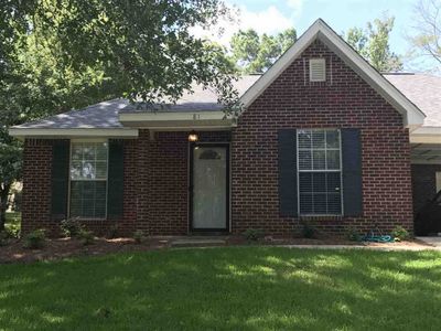 81 Golden Estates Dr, Brandon, MS, 39042