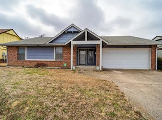 1152 N Elgin Ave, Tulsa, OK 74106