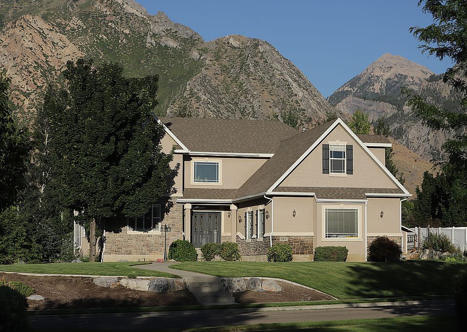 547 Cascade Ct, Alpine