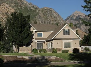 547 S Cascade Ct, Alpine, UT 84004