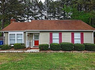 5405 Barbee Rd, Durham, NC 27713