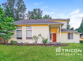 11531 SE 323rd Pl, Auburn, WA 98092