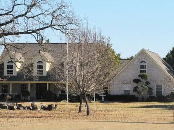 9006 SE County Road 2175, Corsicana, TX 75109