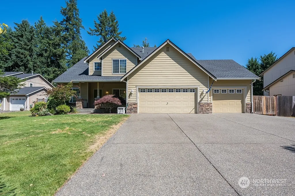 2203 143rd Street Court S photo 1
