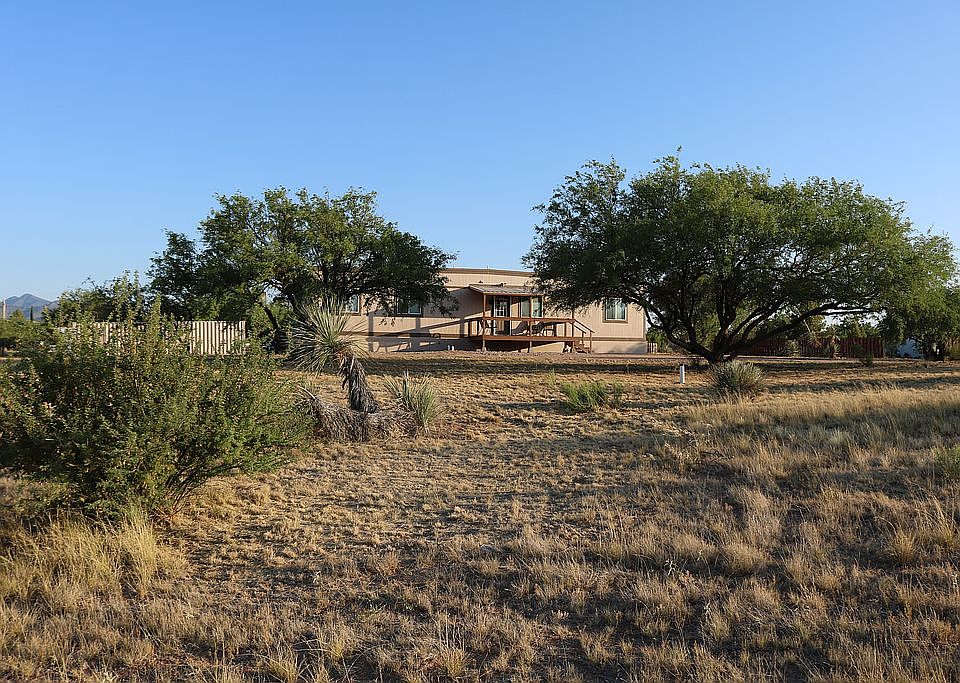 16435 S Shoshone Trl, Benson, AZ 85602 Zillow