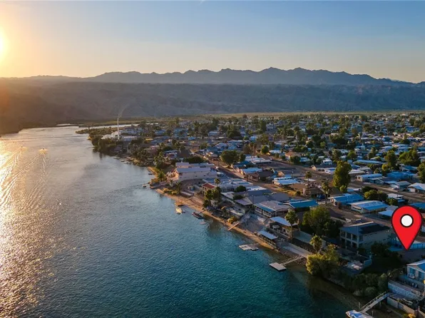 2145 Whitewater Dr, Bullhead City, AZ 86442