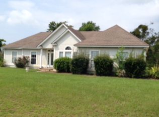 3036 Charing Cross, Brunswick, GA 31525