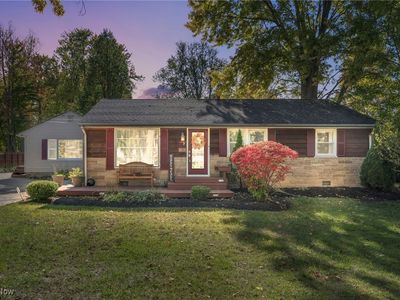 8164 Edgewood Rd, Mentor, OH, 44060