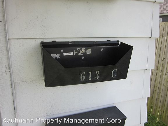 2nd image of 613 Lavina St APT A