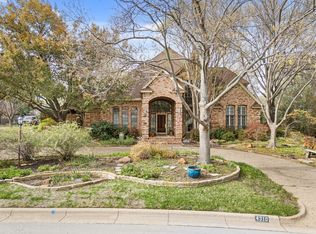 4310 Pembrooke Pkwy N, Colleyville, TX 76034