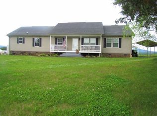 657 Hill River Rd, Hiddenite, NC 28636