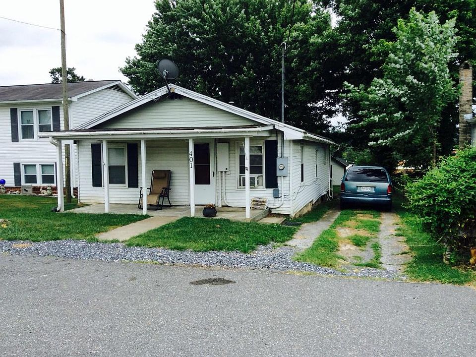 2nd image of 401 Gibbs St