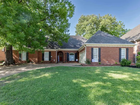 6710 Kirby Oaks Ln, Memphis, TN 38119