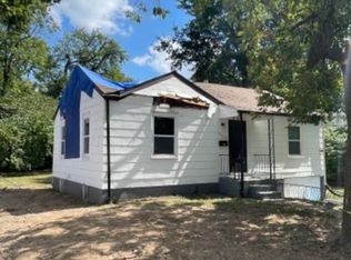 3560 Gordon Ave, Saint Louis, MO 63114