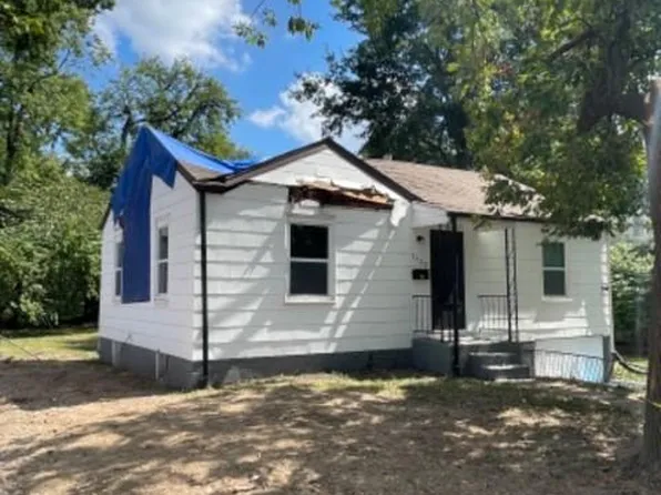 3560 Gordon Ave, Saint Louis, MO 63114