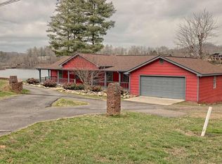 1814 Sunnyside Rd, Hiawassee, GA 30546