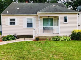440 Van Allen St SE, Wyoming, MI 49548