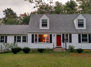 192 London Rd, Hebron, CT 06248