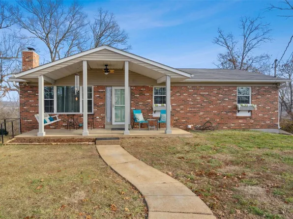 4212 Hickory Ln, House Springs, MO 63051