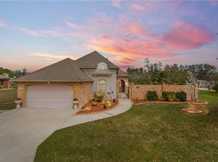 19506 Par Ln, Hammond, LA 70401