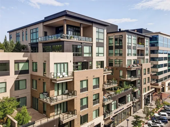 250 Columbine Street #205, Denver, CO 80206