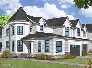 5 Park West Dr, Mountainside, NJ 07092