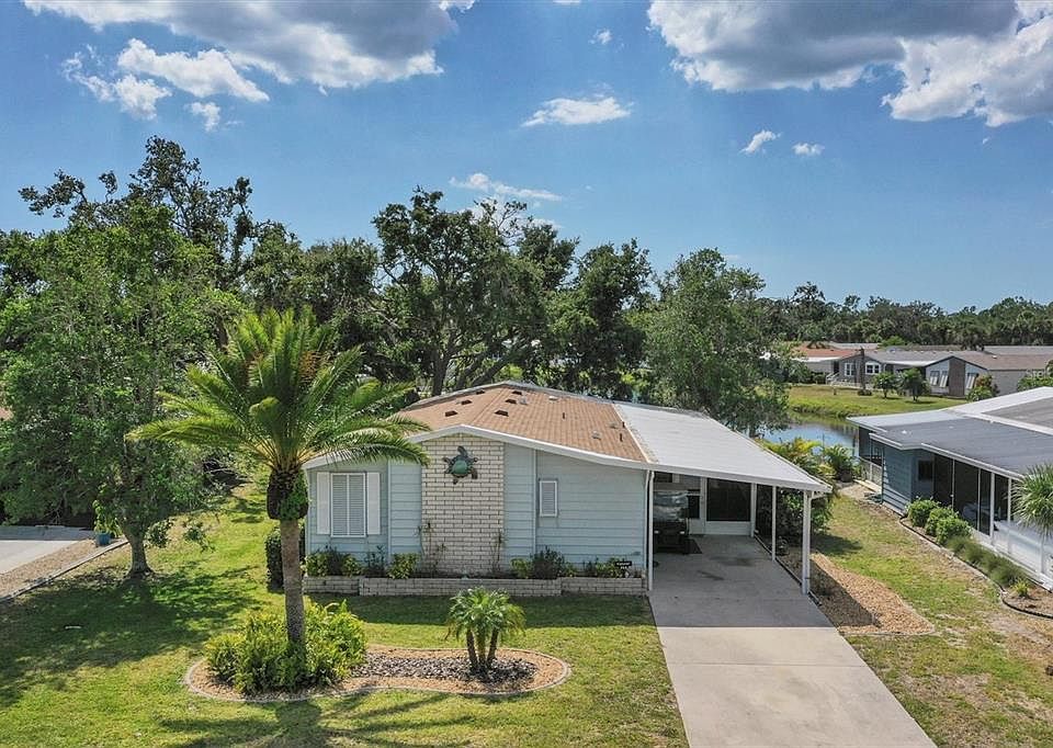 744 Tangerine Woods Blvd, Englewood, FL 34223 Zillow