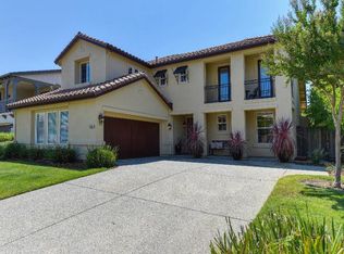 1545 Freswick Dr, Folsom, CA
