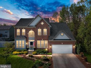 1505 Coldwater Reserve Xing, Severn, MD 21144