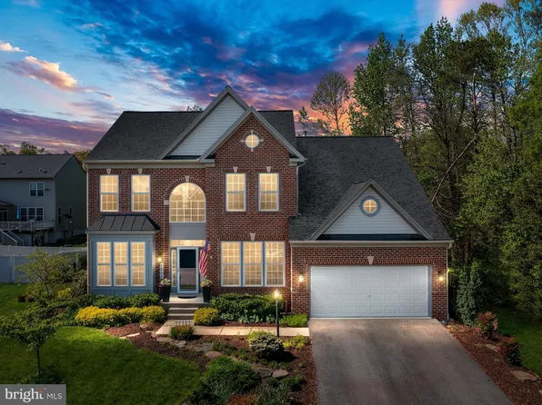 1505 Coldwater Reserve Xing, Severn, MD 21144