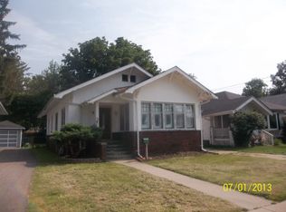 342 Evans Ave, Aurora, IL 60505