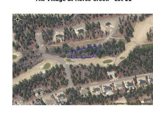 0 Bogey Ct, Graniteville, SC 29829