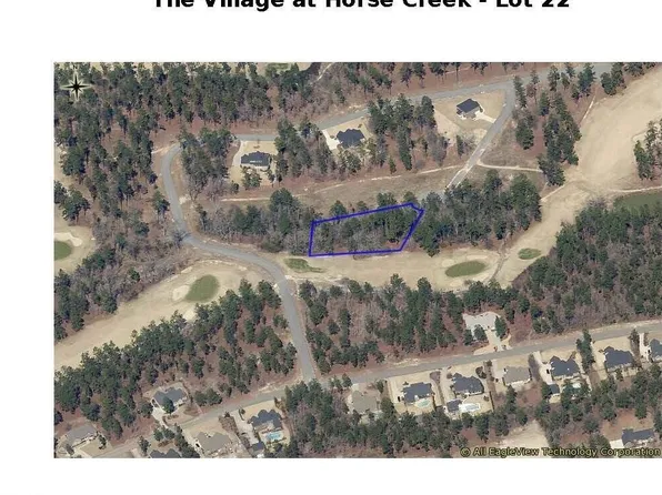 0 Bogey Ct, Graniteville, SC 29829