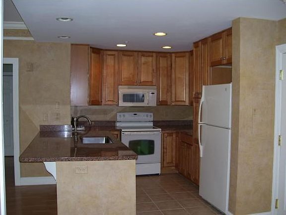 Wellappointed Kitchen