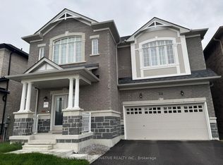 35 Creedon Cres #BASEMENT, Ajax, ON L1T 0P6