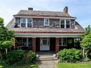 616 Harbaugh St, Sewickley, PA 15143