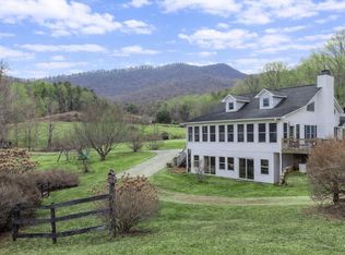 2210 Mountain Grove Rd, Franklin, NC 28734