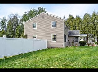 14 Ministerial Dr, Merrimack, NH 03054