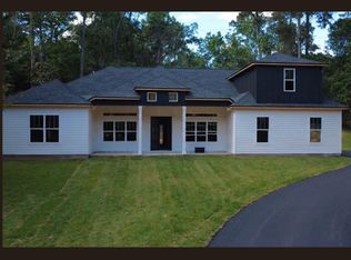 3888 W Shiloh Way, Tallahassee, FL 32308