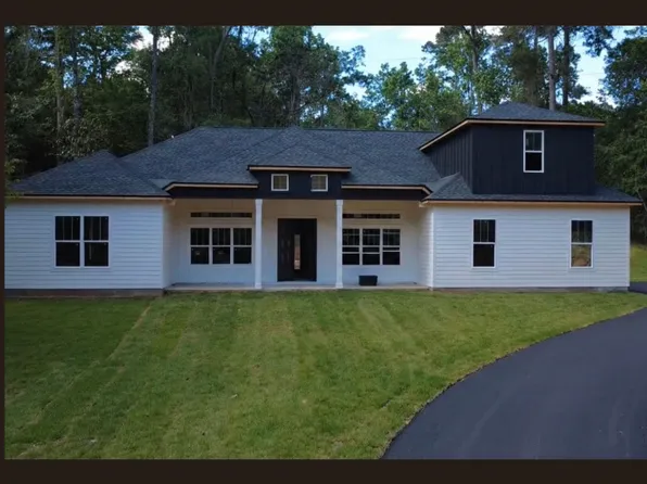 3888 W Shiloh Way, Tallahassee, FL 32308