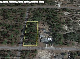 SW Little Cliffs Dr, Dunnellon, FL 34431