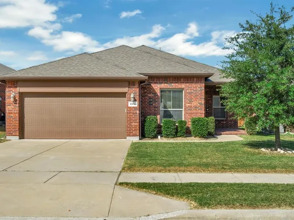 844 San Miguel Trl, Fort Worth, TX 76115