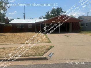 4917 10th St, Lubbock, TX 79416