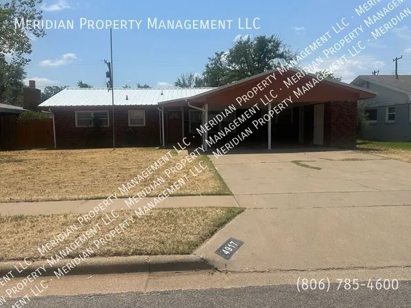 4917 10th St, Lubbock, TX 79416