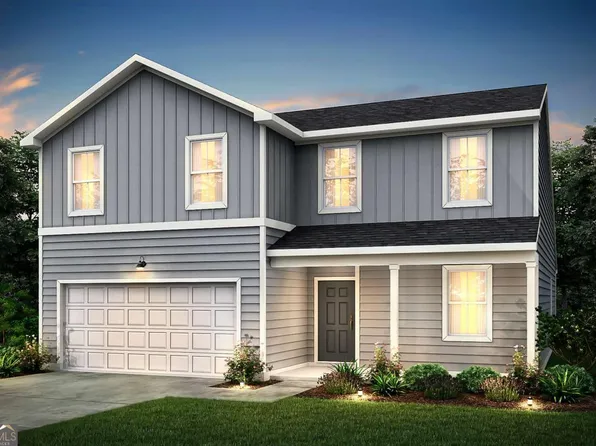 3118 Whitman Ct, Gainesville, GA 30507