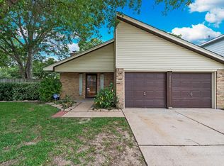 20818 Park Ridge Ct, Katy, TX 77450