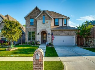 3521 Perkins Ln, McKinney, TX 75072