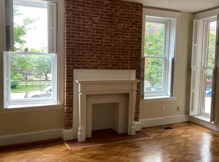 1829 Eutaw Pl UNIT B, Baltimore, MD 21217